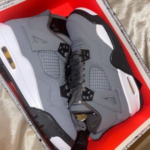 COPY - Never worn before Jordan 4’s
